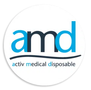 active medical disposable